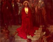 保罗 古斯塔夫 多尔 : Ecce Homo